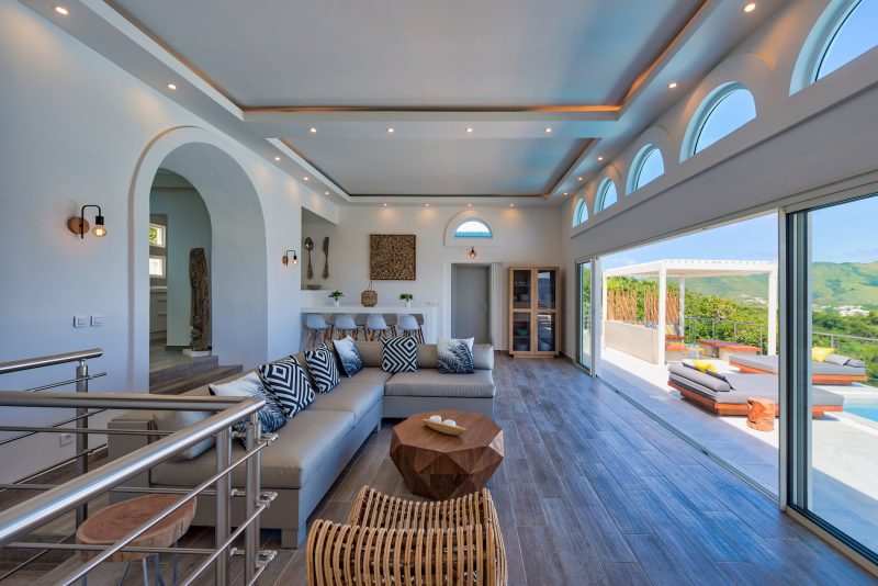 Villa Turquoze photo 12