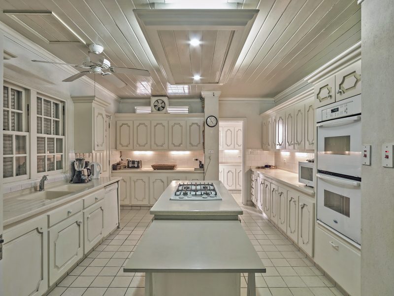 New Mansion photo 15