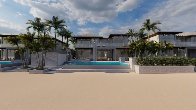 Bliss Villa Two photo 1