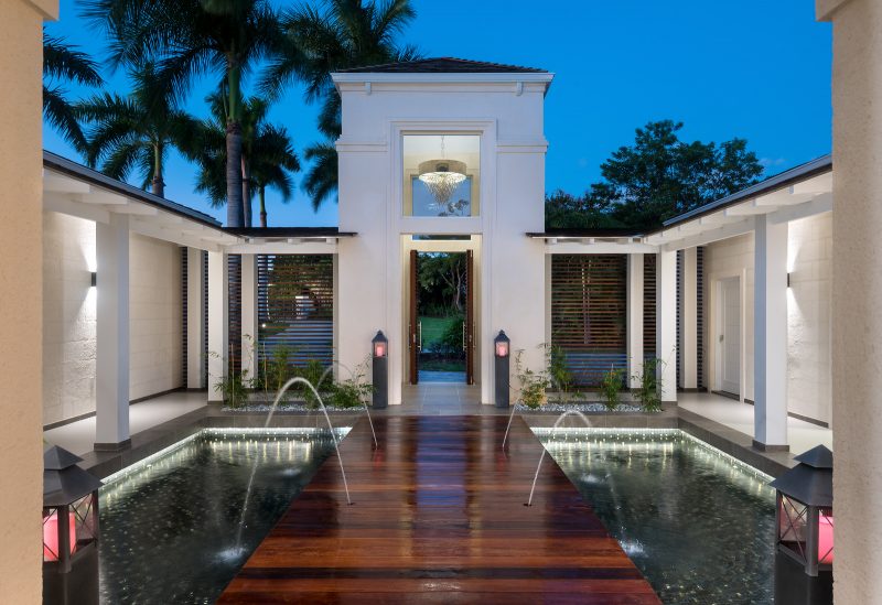Seaduced at Royal Westmoreland photo 6