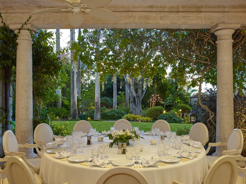 Laughing Waters at Sandy Lane photo 6