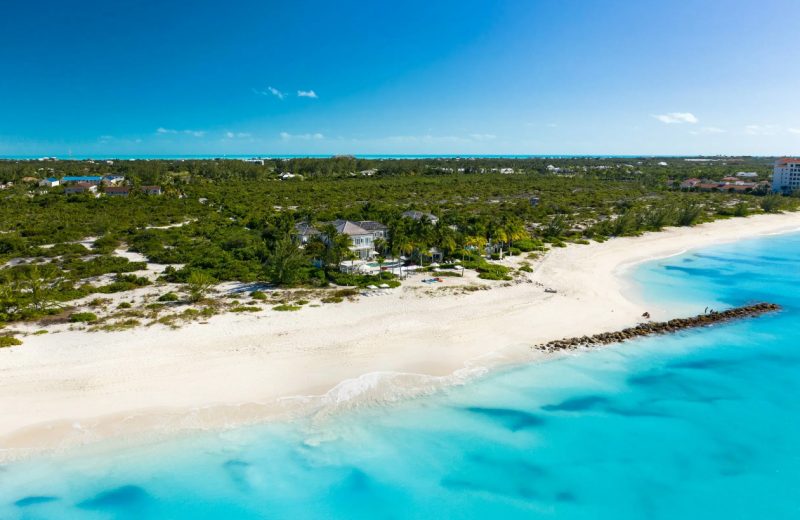 Coral House Turks and Caicos photo 21