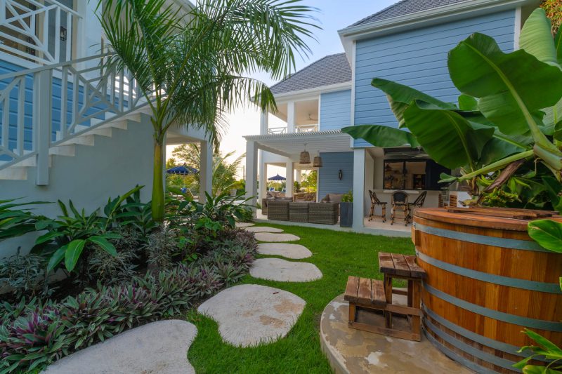 Seastar House and Cottage photo 13