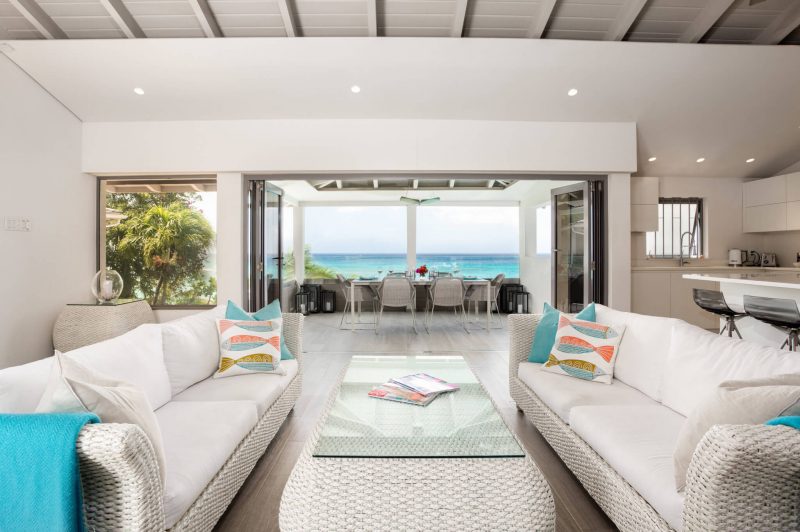 Portobello Villa photo 16