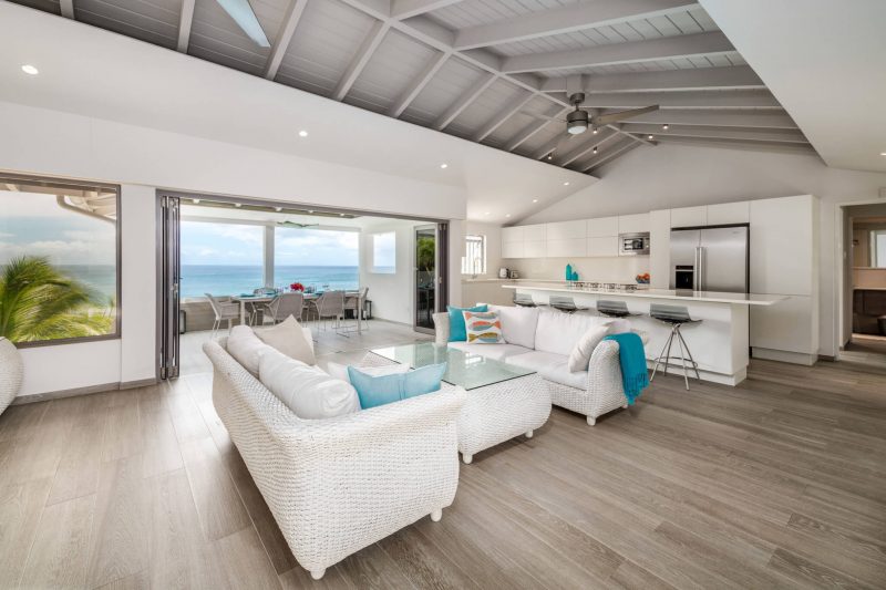 Portobello Villa photo 18