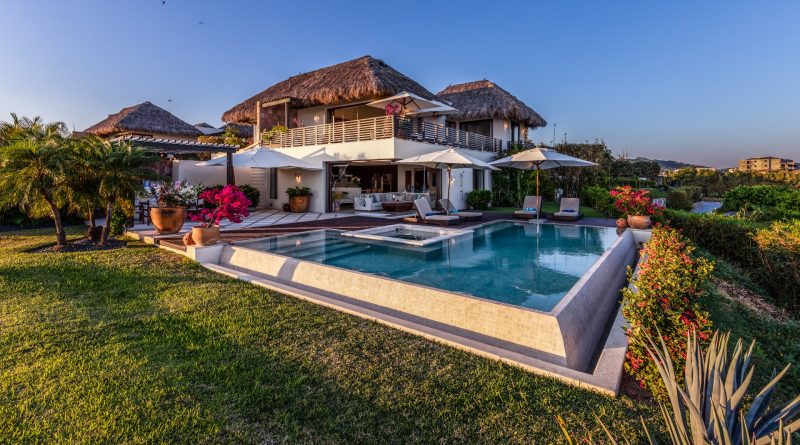 Casa de las Aves photo 1