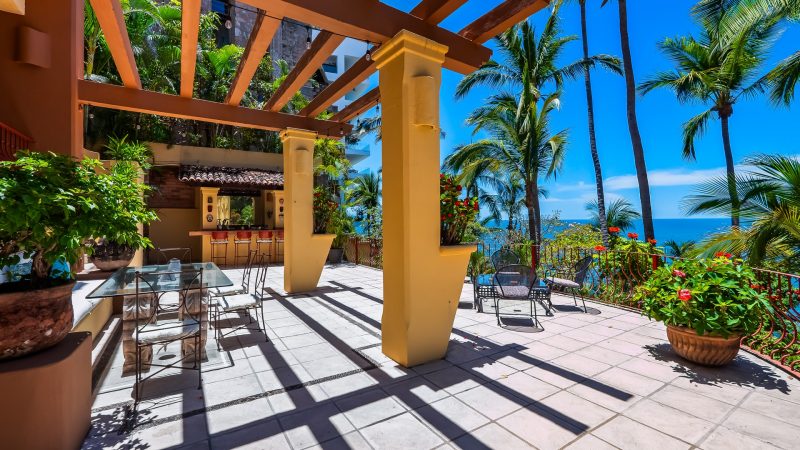 Villa Las Puertas photo 17