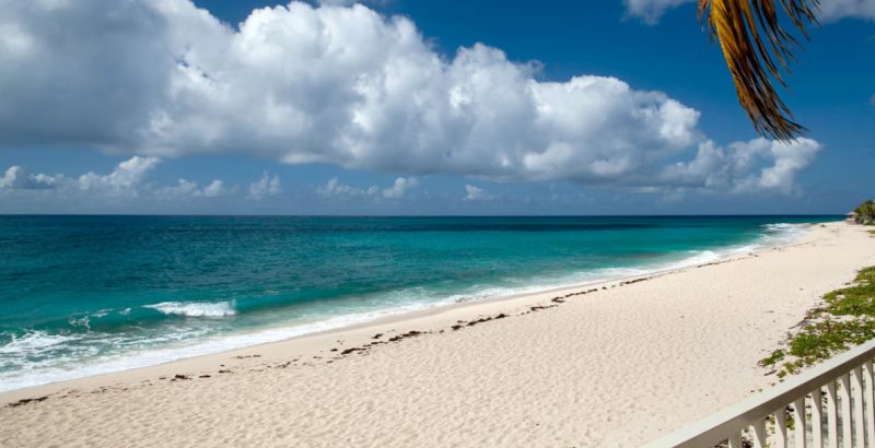 Baie Longue Beach House photo 1
