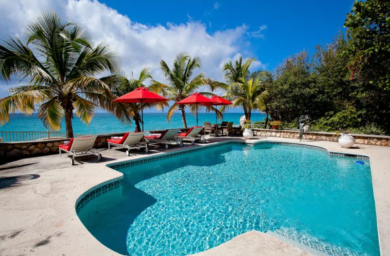 Baie Longue Beach House photo 7