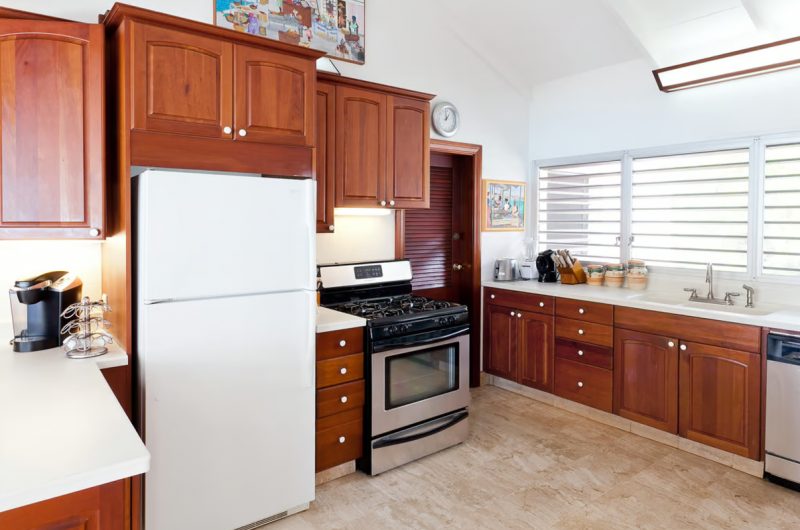 Baie Longue Beach House photo 20