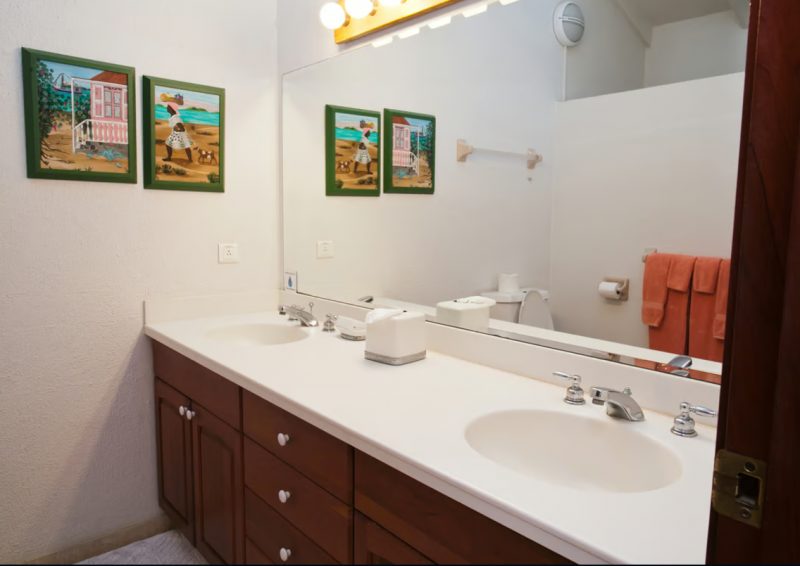 Baie Longue Beach House photo 26