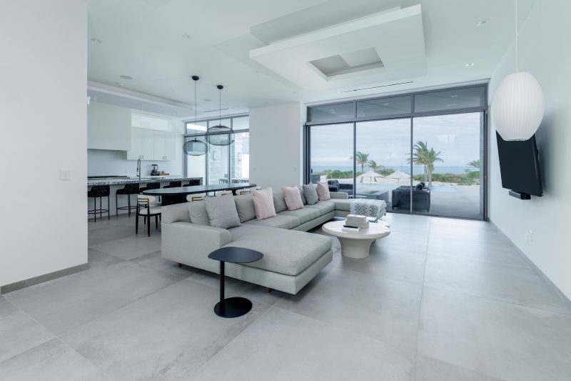 Bliss Villa Four photo 3