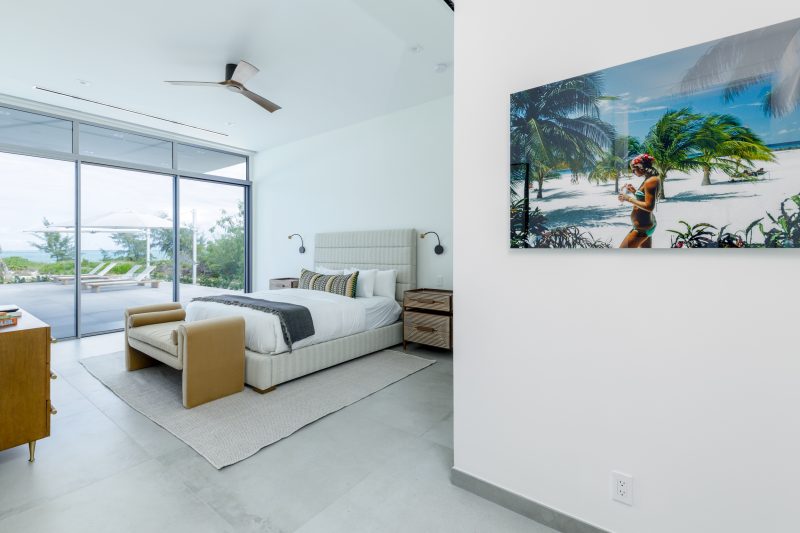 Bliss Villa Four photo 13