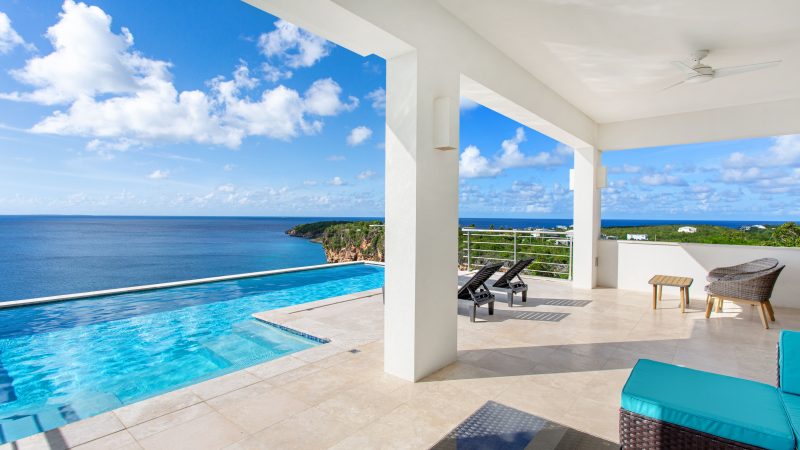 Little Bay View Villa photo 4