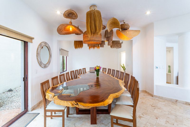 Villa Mirasol photo 15