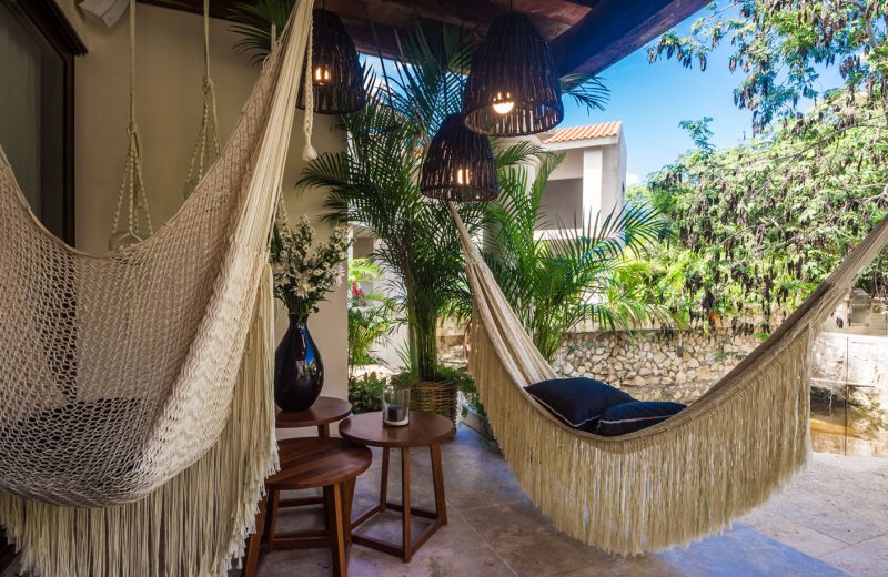 Casa Cenote photo 6