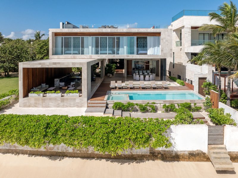 Villa Kinich photo 4