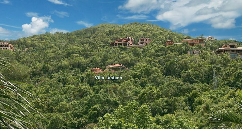 Villa Lantano photo 20