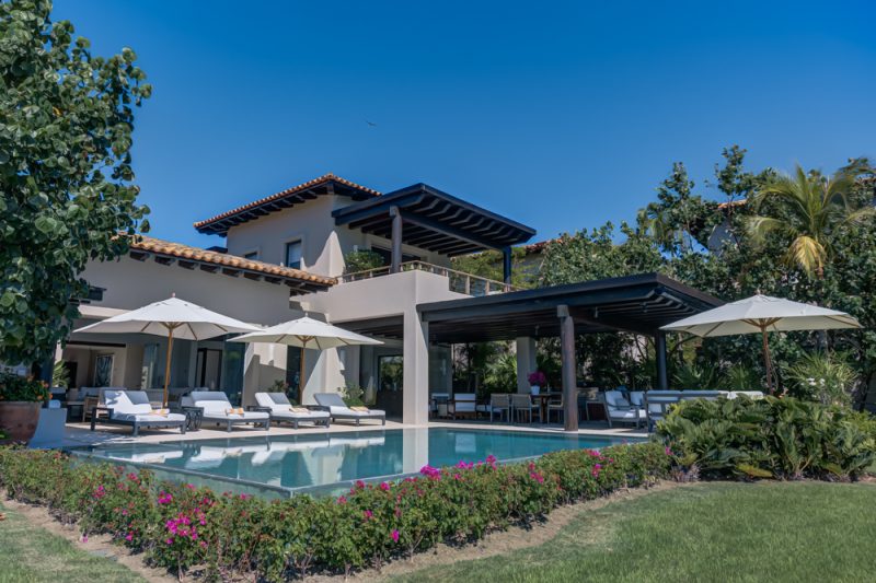 Villa Agave Punta Mita photo 9