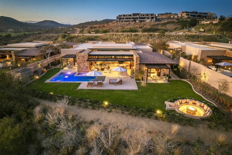Enclave West Villa #15 photo 1