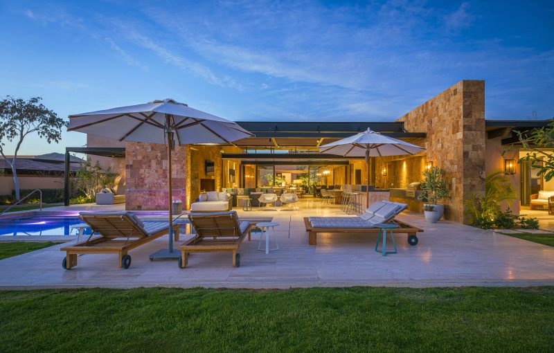 Enclave West Villa #15 photo 4