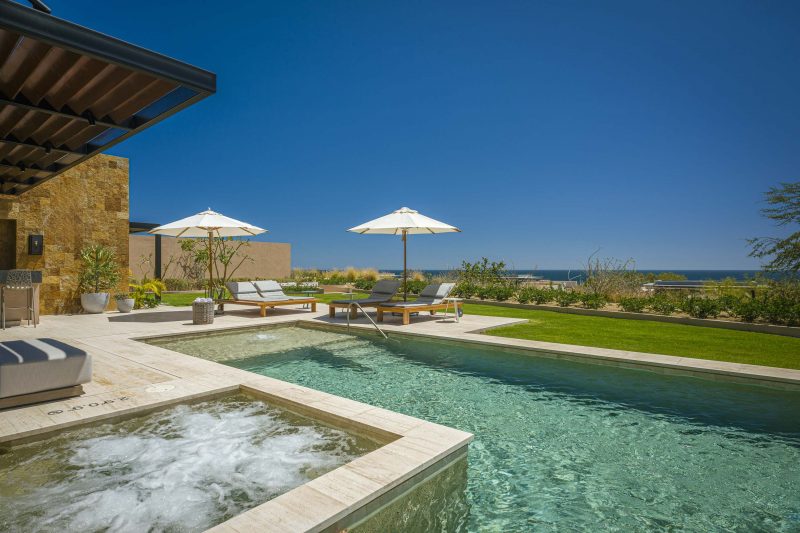 Enclave West Villa #15 photo 8
