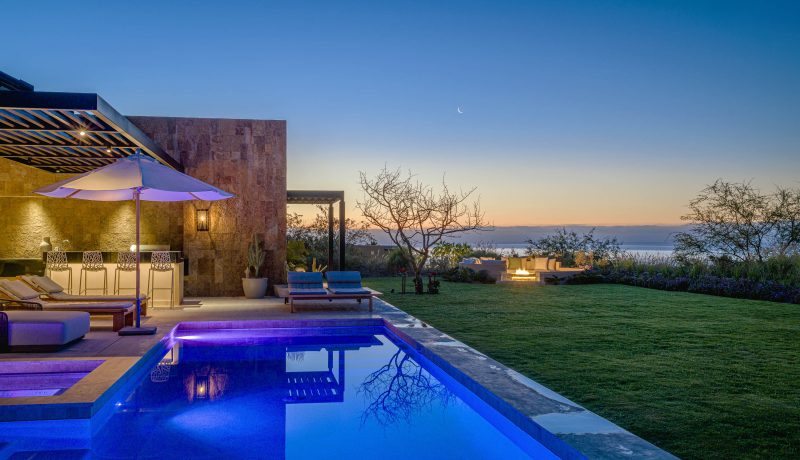 Enclave West Villa #17 photo 13