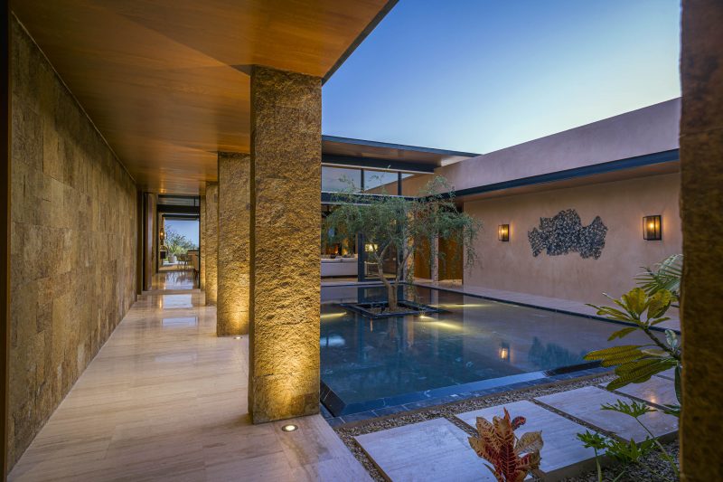 Enclave West Villa #17 photo 20