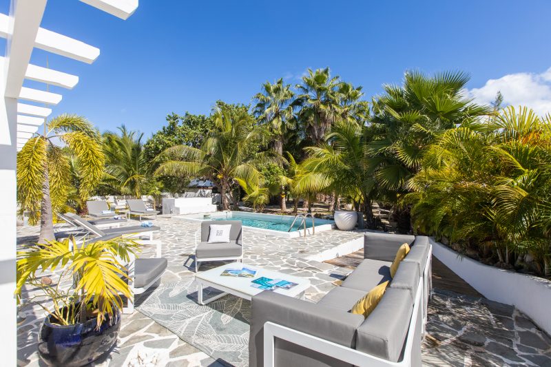 Villa Beach Cottage photo 5