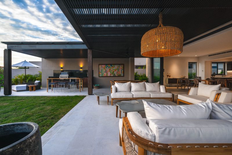 Villa Amistad photo 11