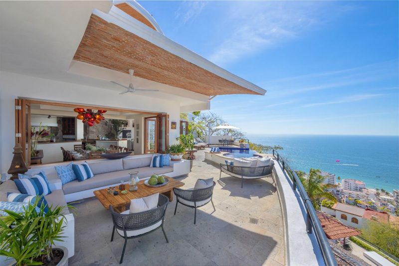 Villa Ventana photo 13