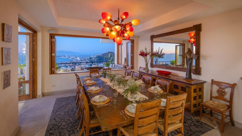 Villa Ventana photo 23