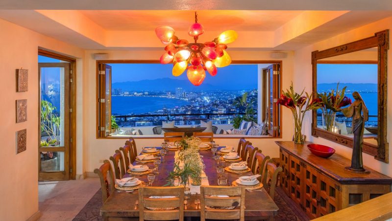 Villa Ventana photo 24