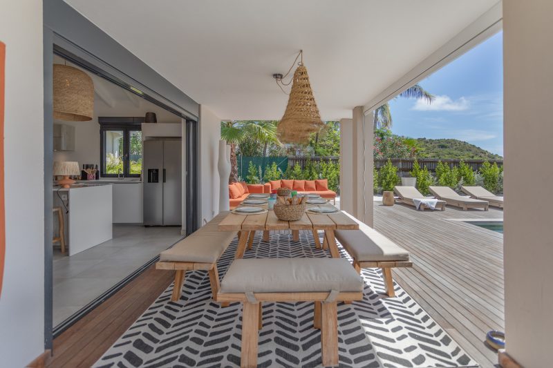 Villa The Beach House photo 4