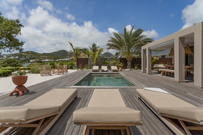 Villa The Beach House photo 8