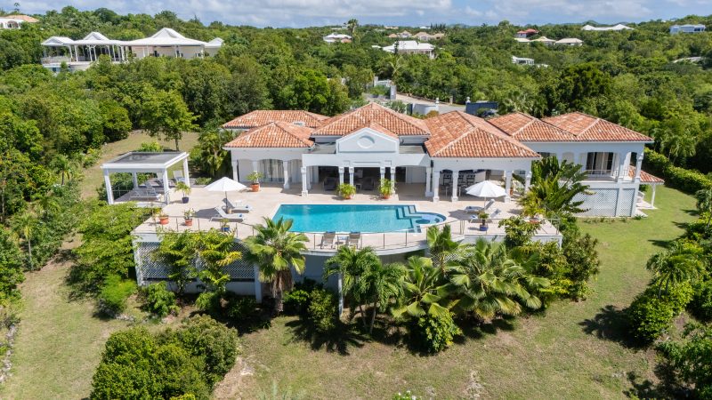 Villa Oceane photo 1