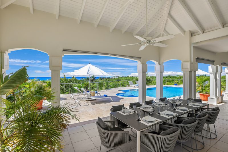 Villa Oceane photo 21