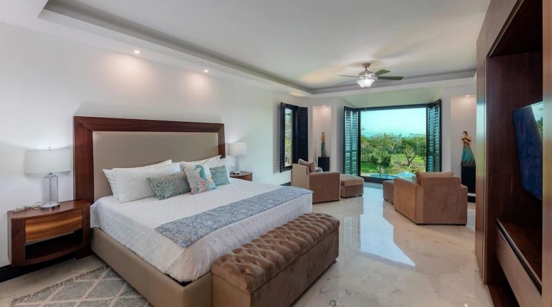 Condo Hacienda De Mita 905 photo 13