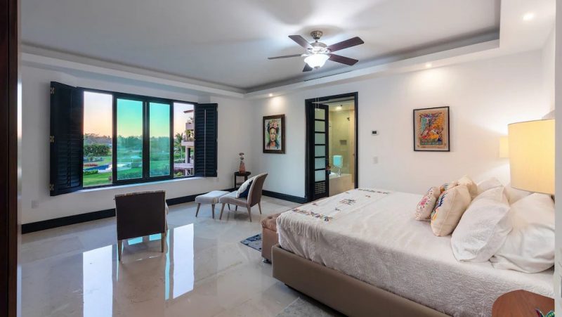 Condo Hacienda De Mita 905 photo 18