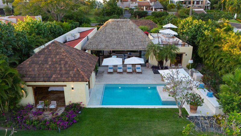 Villa el Jardin photo 1