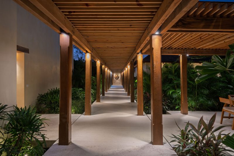 Villa el Jardin photo 26