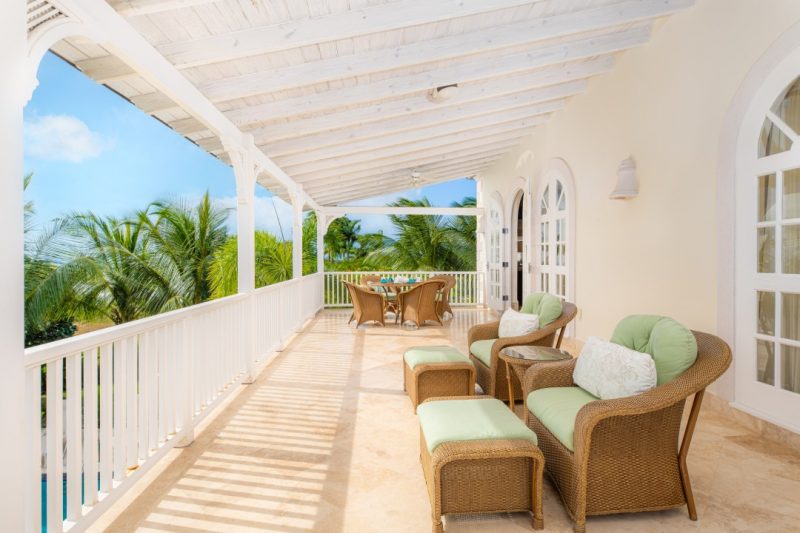 Villa Howzat photo 14
