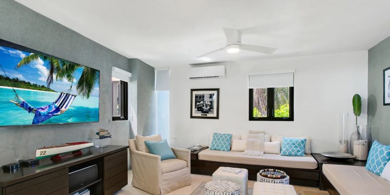 Villa Triton at Kamique photo 15