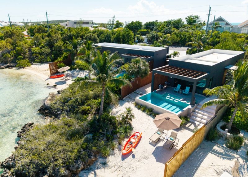 Beach Escapes Villa One photo 6