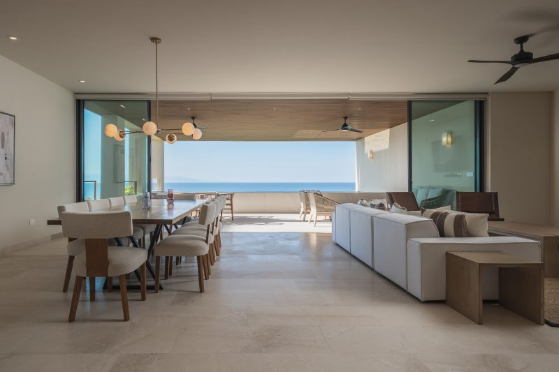 Penthouse ArenaMar photo 16