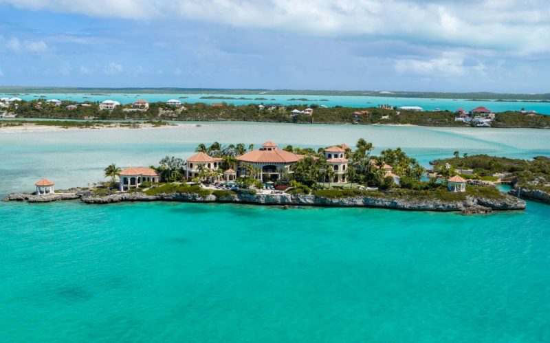 Villa Emerald Cay photo 12