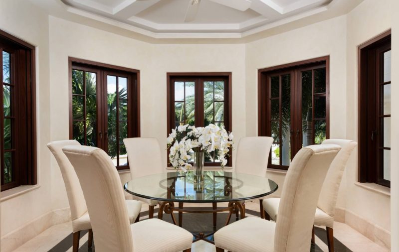 Villa Emerald Cay photo 25