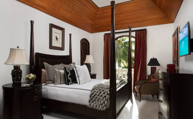 Villa Emerald Cay photo 39