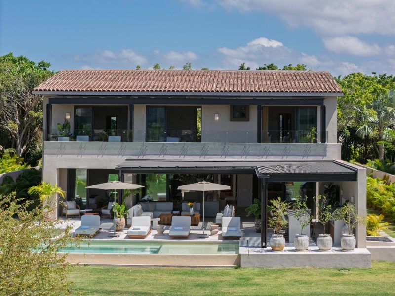 Villa Buena Vida photo 17