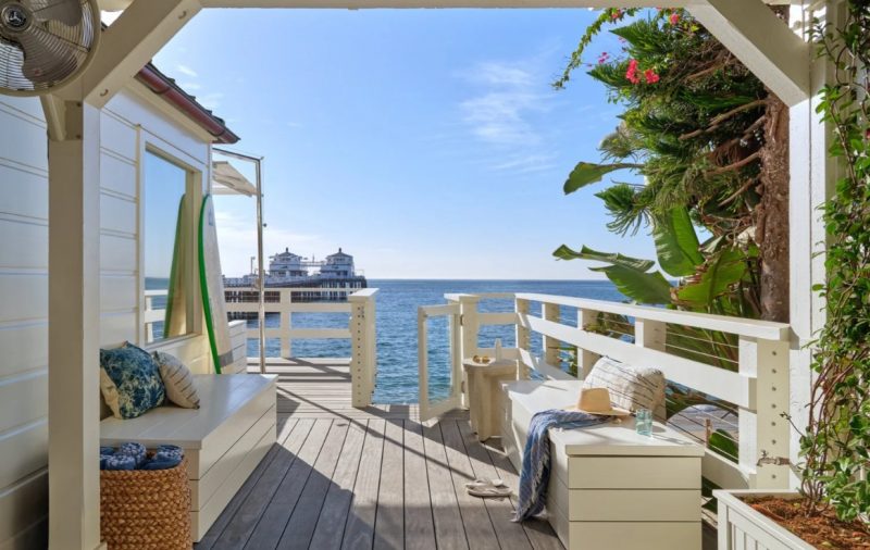 Malibu Pier House photo 3